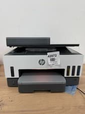 Image of HP Smart Tank 7605 Inkjet Colour All-In-One Printer