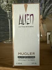 Image of mugler alien extraintense eau de parfum intense 90 Ml EDP Intense Sealed