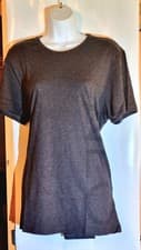 Image of ✅️Adidas Neo Logo T-Shirt Unisex Size XS BNWT RRP: £12.95