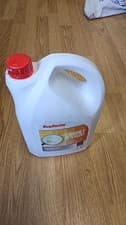 Image of Rug Doctor Carpet Cleaning Solution 4L Genuine Sealed Bottle Label Worn