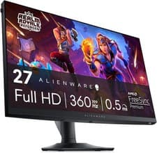 Image of New Alienware AW2724HF Monitor 27" IPS Full HD 360Hz Gaming 3 Year Warranty
