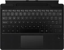 Image of Qulose Surface Pro Keyboard for Pro 8/9/X/11 Bluetooth UK Layout Type Cover