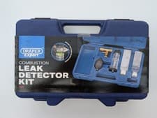 Image of Draper Expert Combustion Gas Leak Detector Kit 23257 NEW & SEALED RRP £165