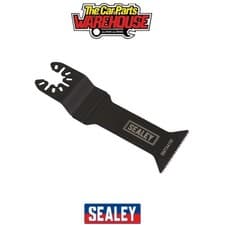 Image of Sealey SMTA41W Multi-Tool Blade for Wood 41mm