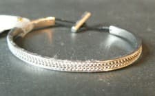 Image of Buckley London Fabulous Bracelet New
