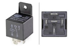 Image of HELLA Relay main current 4RD 933 332-411