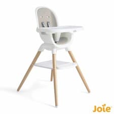 Image of Joie Chestnut™ 9-in-1 Multi-Mode Highchair