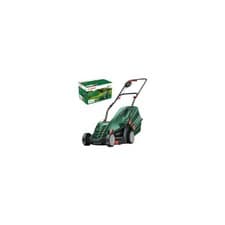 Image of Bosch Garden Universal Rotak 34-410 1300 Watt 34cm Electric Lawnmower