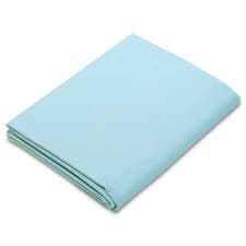 Image of Light Blue Cushion Cover for Aidapt VG884 Bed Wedge 254 x 610 x 610mm