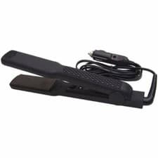 Image of 12V | In-Car Travel Ceramic Hair Straighteners