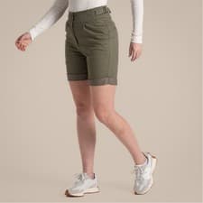 Image of Craghoppers Womens Araby Short Walking Shorts