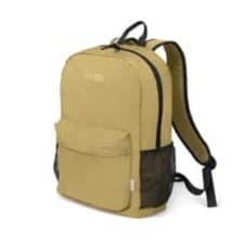 Image of BASE XX D31966 notebook case 39.6 cm (15.6") Backpack Brown, Camel colour