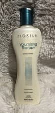 Image of Biosilk Volume Therapy Conditioner 335ml