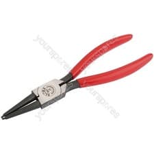 Image of Elora J2 Straight Internal Circlip Pliers, 19 - 60mm