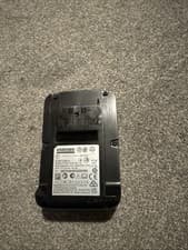 Image of Kärcher 18/25 2.5Ah Cordless Li-ion Battery - Yellow (BATTERYPOWER1825)