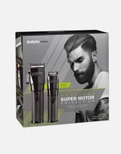 Image of Babyliss Pro Cordless Super Motor Hair Clipper & Trimmer Collection
