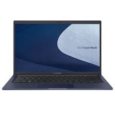 Image of ASUS ExpertBook B1 B1400CEAE i5-1135G7 8GB RAM 256GB SSD 14 inch FHD Win 11 Pro