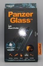 Image of Panzer Glass iPhone 12 Pro Max Screen Protector