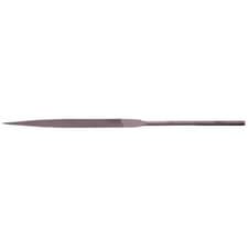 Image of Draper 63392 12 x No 2 Flat Taper Needle File
