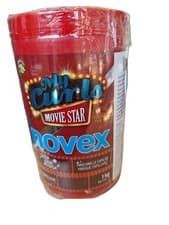 Image of NOVEX My Curls Movie Star Hair Mask (1Kg)