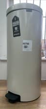 Image of Brabantia newIcon Pedal Bin 30 Litre Plastic Bucket