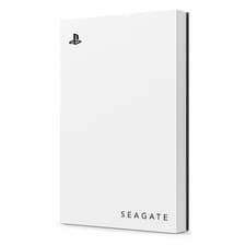Image of Game Drive for PS4/PS5 5TB External HDD USB 3.0 Officially Licensed Blue LED