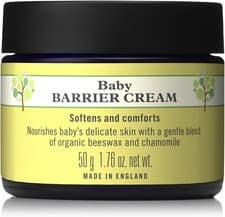 Image of Neal's Yard Remedies Baby Barrier Cream 50g. BBE 11/2027_NEXT DAY DELIVERY.