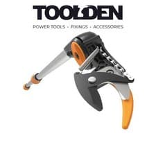 Image of Fiskars FSK1023625 PowerGear Tree Pruner