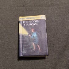Image of Zuru Mini Brands BOOKS Series2 The Hidden Staircase - Iconic - rare