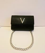 Image of Valentino by Mario Valentino Divina crossbody bag