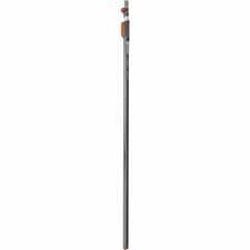 Image of Gardena Telescopic Handle 160-290cm Aluminium Rod Tools Harvest Helper Top