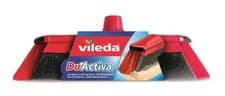Image of Vileda Duactiva Broom
