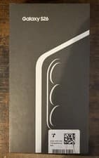 Image of Samsung Galaxy S26