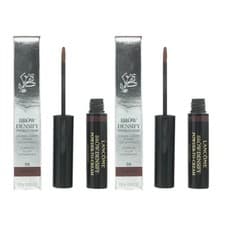 Image of Lancome Brow Densify Powder-To-Cream Eyebrow Filler, Enhancer 1.6g 08 Auburn x 2
