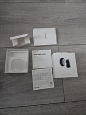 Image of SAMSUNG GALAXY BUDS LIVE SM-R180 EARBUDS empty box only