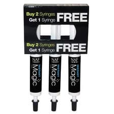 Image of NAF Five Star Instant Magic Syringe 3x30ml - Horse Calmer