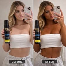 Image of Bondi Sands 200ml Self Tanning Foam - Dark New