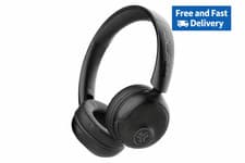 Image of JLab Studio 2 Wireless Bluetooth Headphones 45 + Hr Battery Fast Charge On-Ear