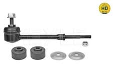 Image of Meyle 716 060 0091/HD Rear Anti Roll Bar Drop Link Fits Ford Volvo Galaxy Kuga