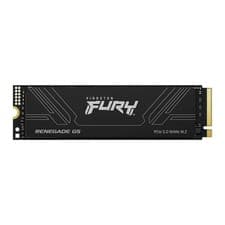 Image of 2TB Kingston FURY Renegade G5, M.2 (2280) PCIe 5.0 (x4) NVMe SSD, 14700MB/s Read