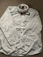 Image of Hugo Boss Men's Overshirt Size L BNWT RRP £139