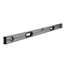 Image of Stanley FatMax Pro Box Beam Spirit Level 3 Vial