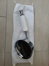 Image of Heritage Shower Handset, Chrome