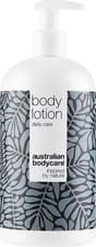Image of Australian Bodycare Body Lotion New  Packaging 500ml for Daily Care -Summer Sale