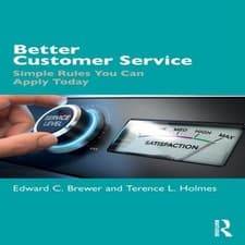 Image of Better Customer Service Simple Rules You Can Apply Today Edward C