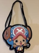 Image of OnePiece Tony Chopper crossbody Stylist Bag