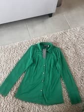 Image of Mint Velvet Shirt