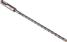 Image of 5.5mm x 210mm Long SDS Masonry Hammer Drill Bits for Brick Concrete Stone Drill