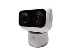 Image of Eufy INDOOR CAM S350 T8416 WLAN 2K + 4K Zoom Indoor Camera