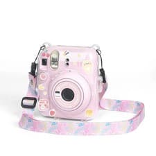 Image of Protective Case for Fujifilm instax mini12 Protective Shell Camera Cover
